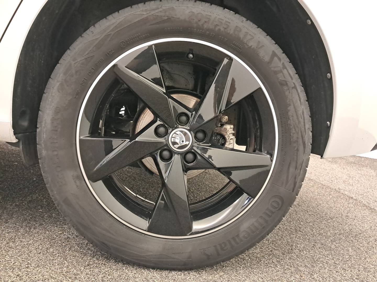 Kamiq 1.0 TSI Evo 110 ch DSG7