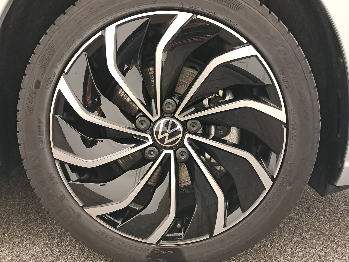 Golf 1.5 eTSI OPF 130 DSG7