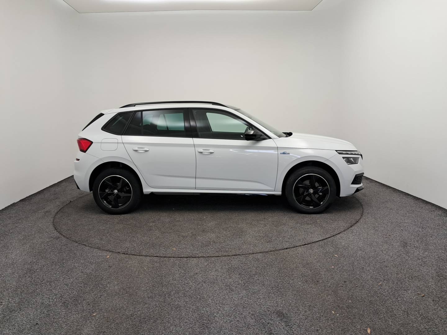 Kamiq 1.0 TSI Evo 110 ch DSG7