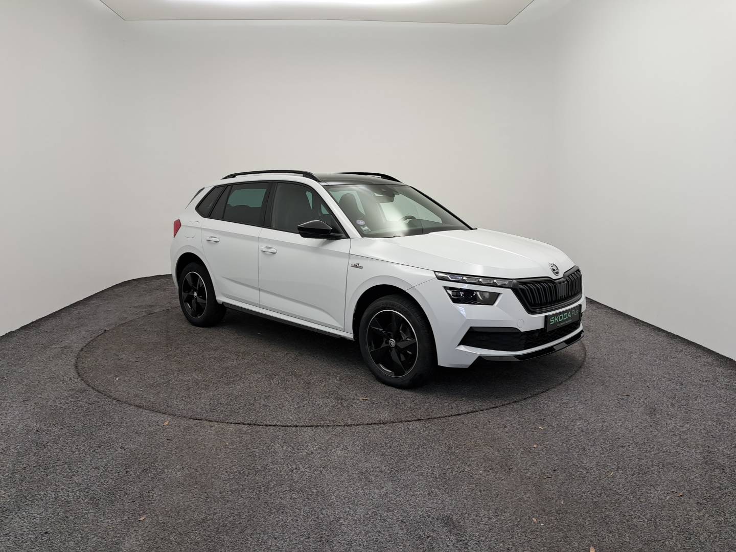 Kamiq 1.0 TSI Evo 110 ch DSG7