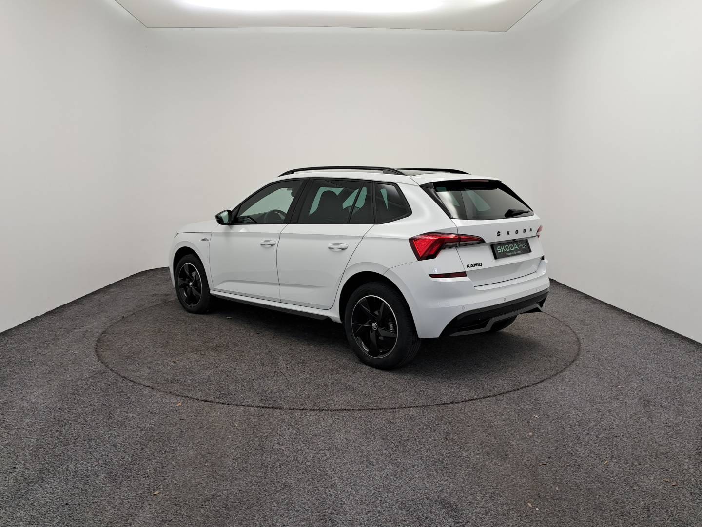 Kamiq 1.0 TSI Evo 110 ch DSG7