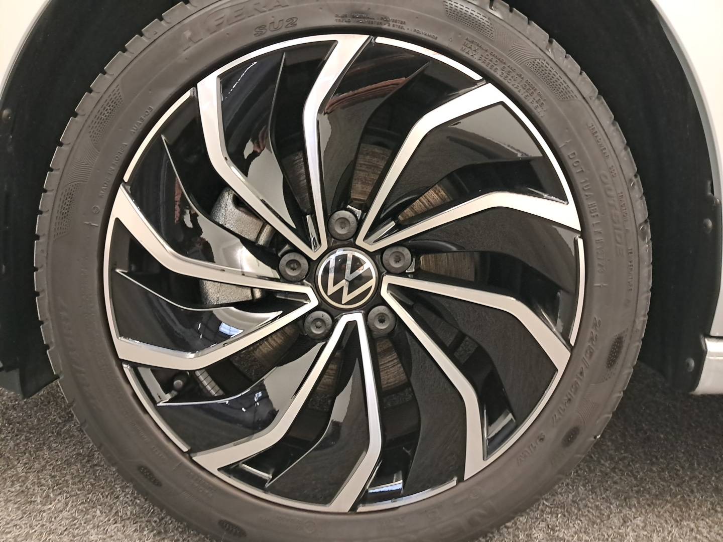 Golf 1.5 eTSI OPF 130 DSG7