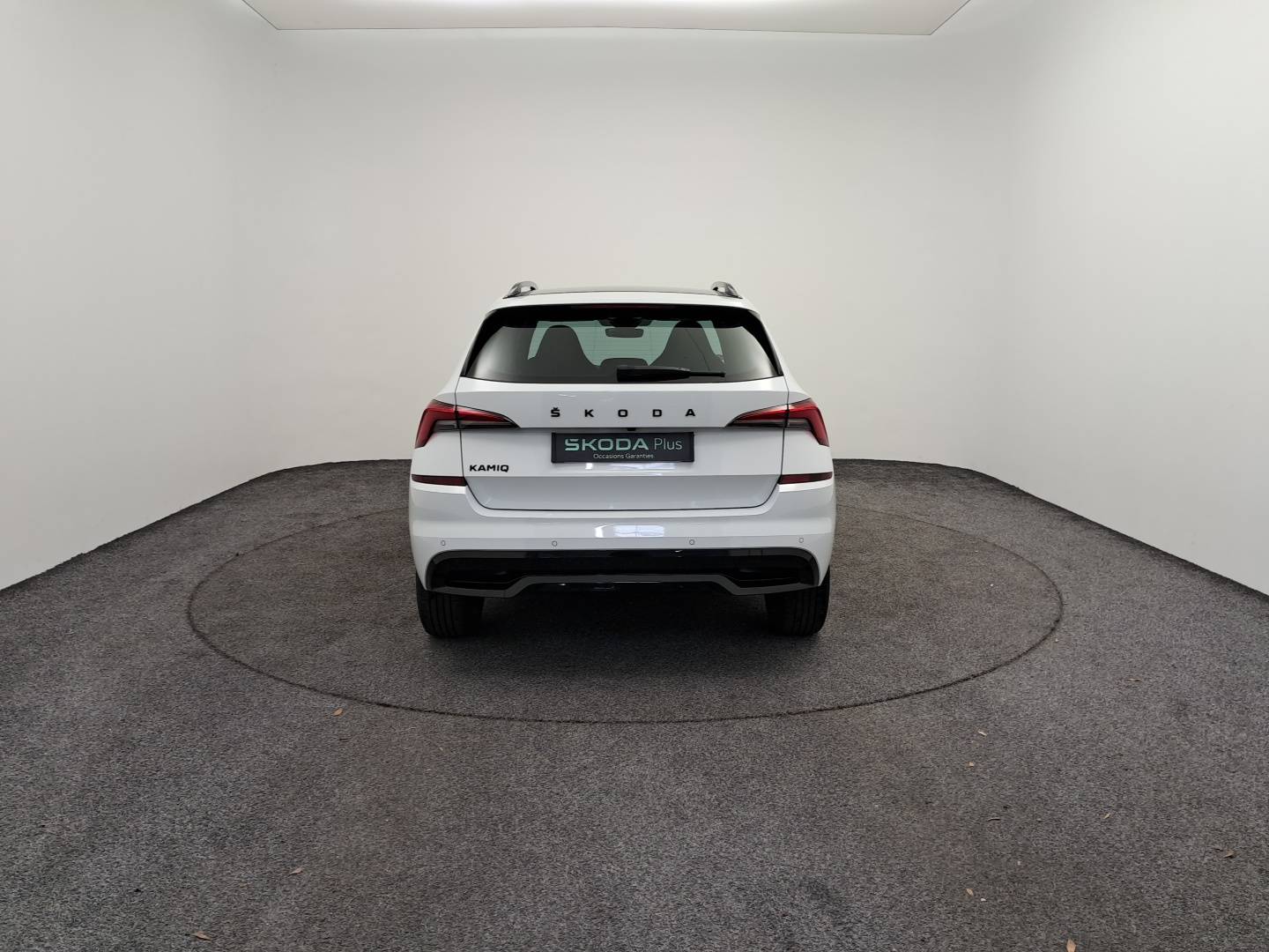 Kamiq 1.0 TSI Evo 110 ch DSG7