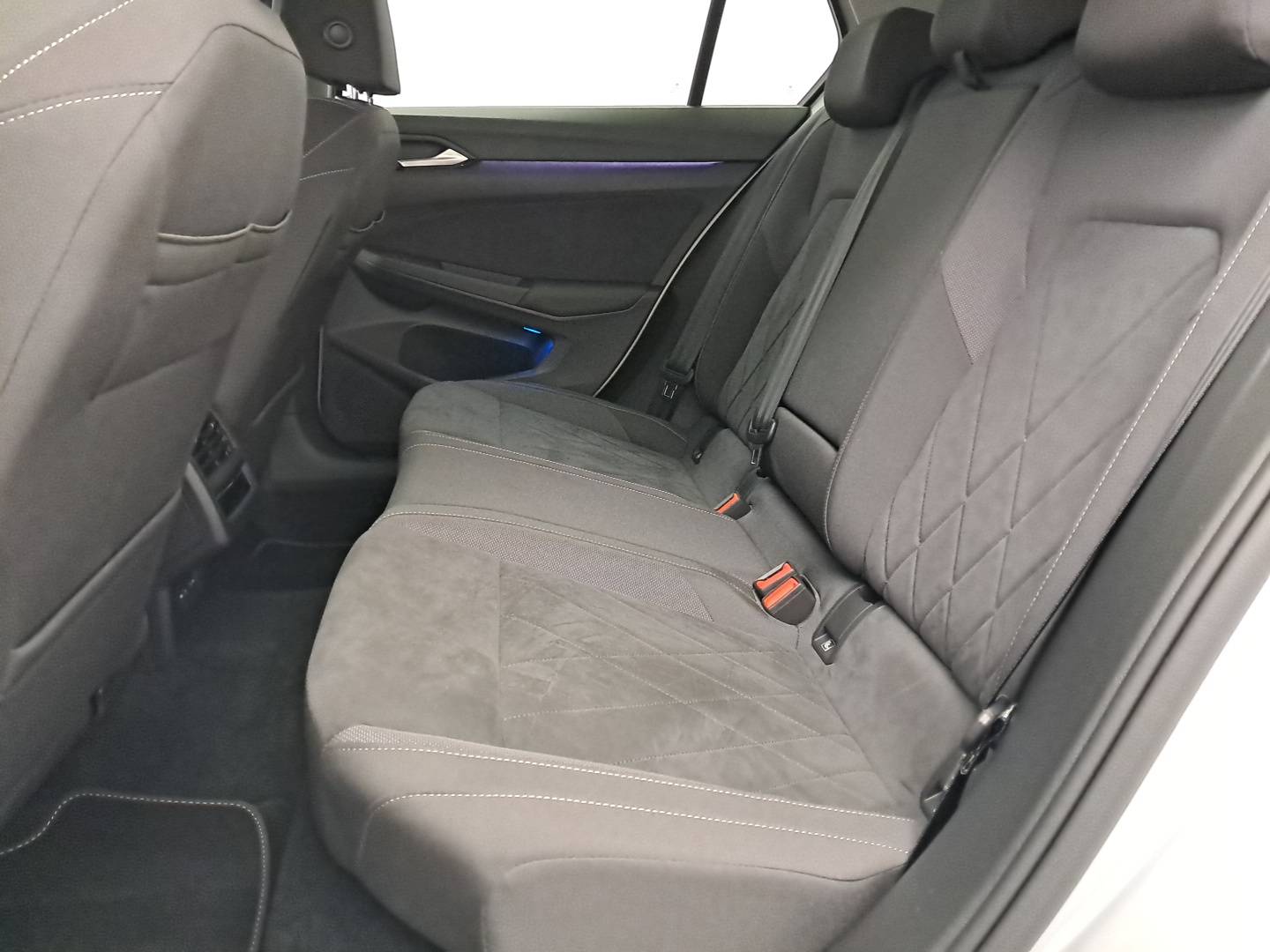 Golf 1.5 eTSI OPF 130 DSG7