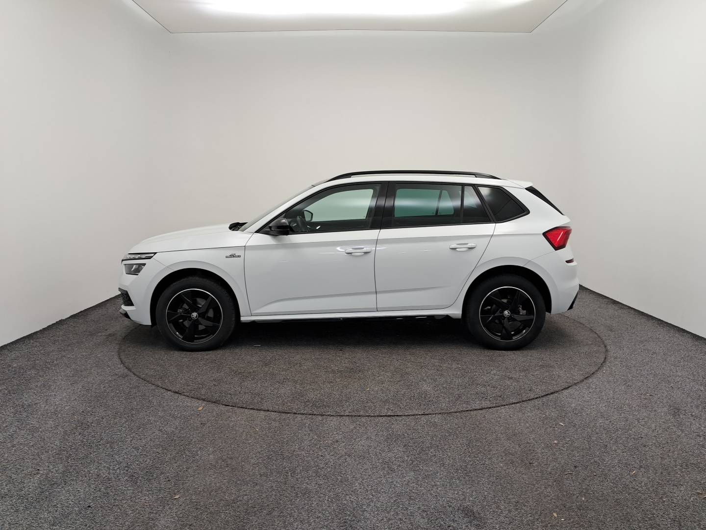 Kamiq 1.0 TSI Evo 110 ch DSG7