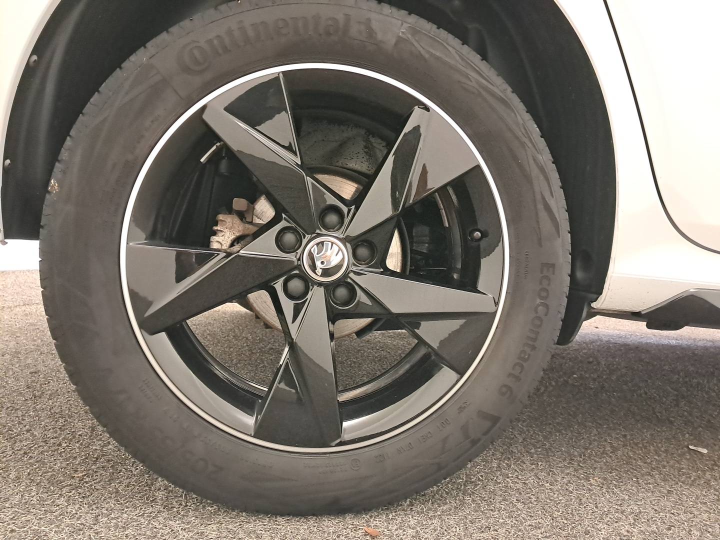 Kamiq 1.0 TSI Evo 110 ch DSG7