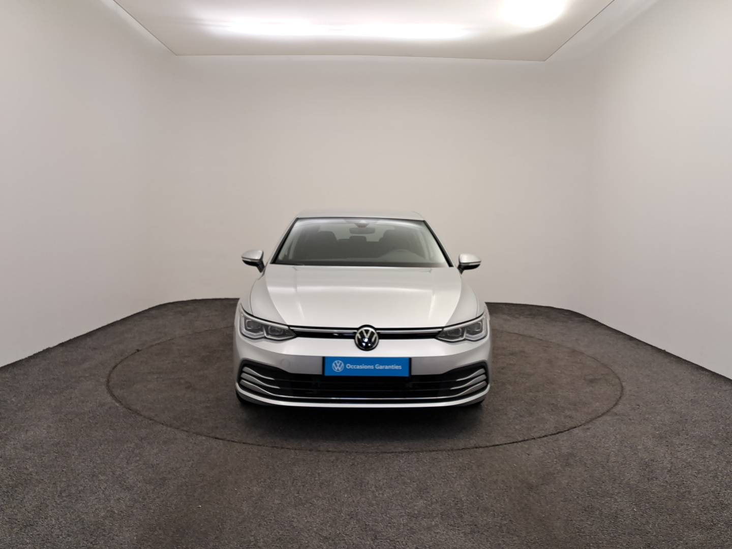 Golf 1.5 eTSI OPF 130 DSG7