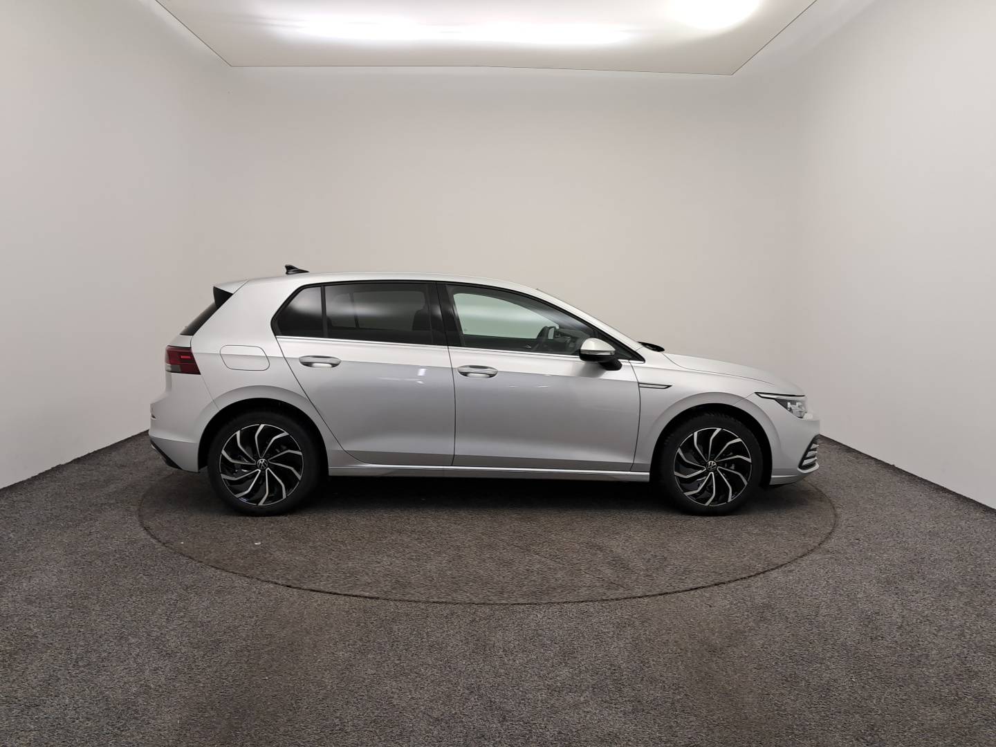 Golf 1.5 eTSI OPF 130 DSG7