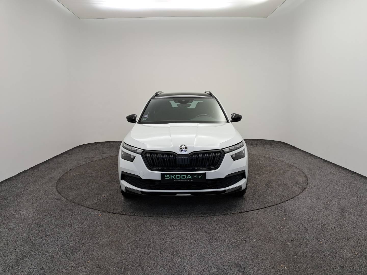 Kamiq 1.0 TSI Evo 110 ch DSG7