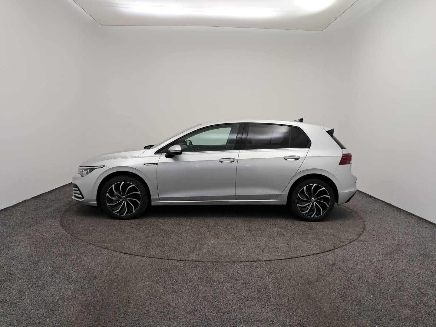 Golf 1.5 eTSI OPF 130 DSG7