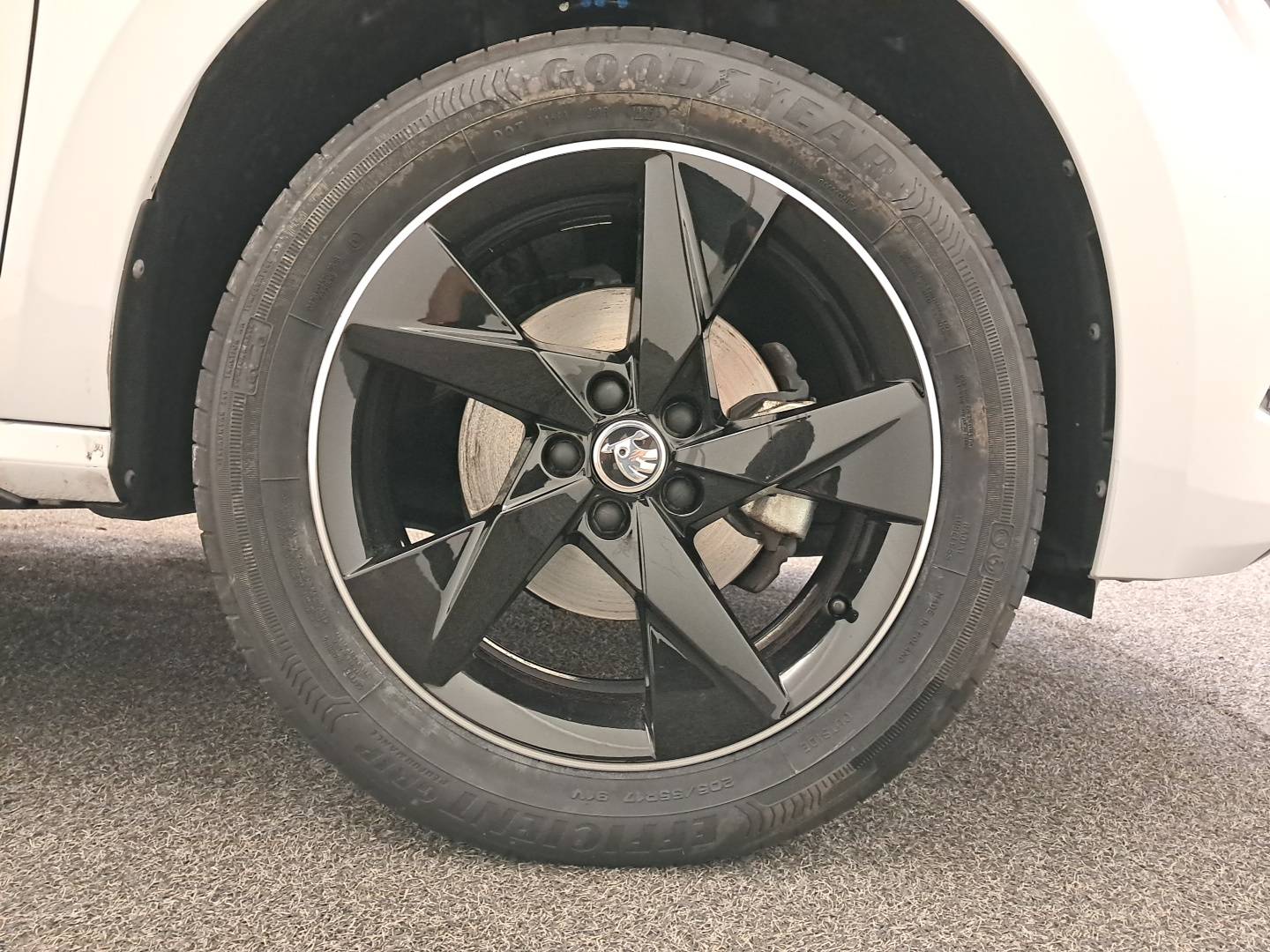 Kamiq 1.0 TSI Evo 110 ch DSG7