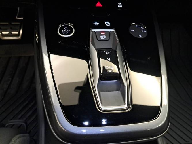 Q4 e-tron 45 285 ch 82 kWh