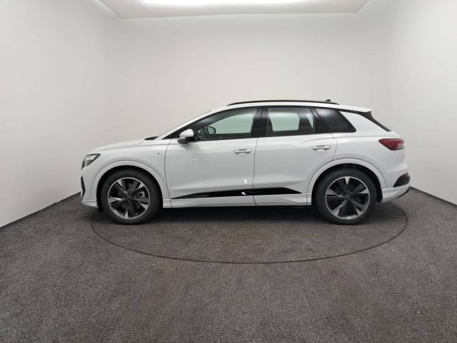 Q4 e-tron 45 285 ch 82 kWh