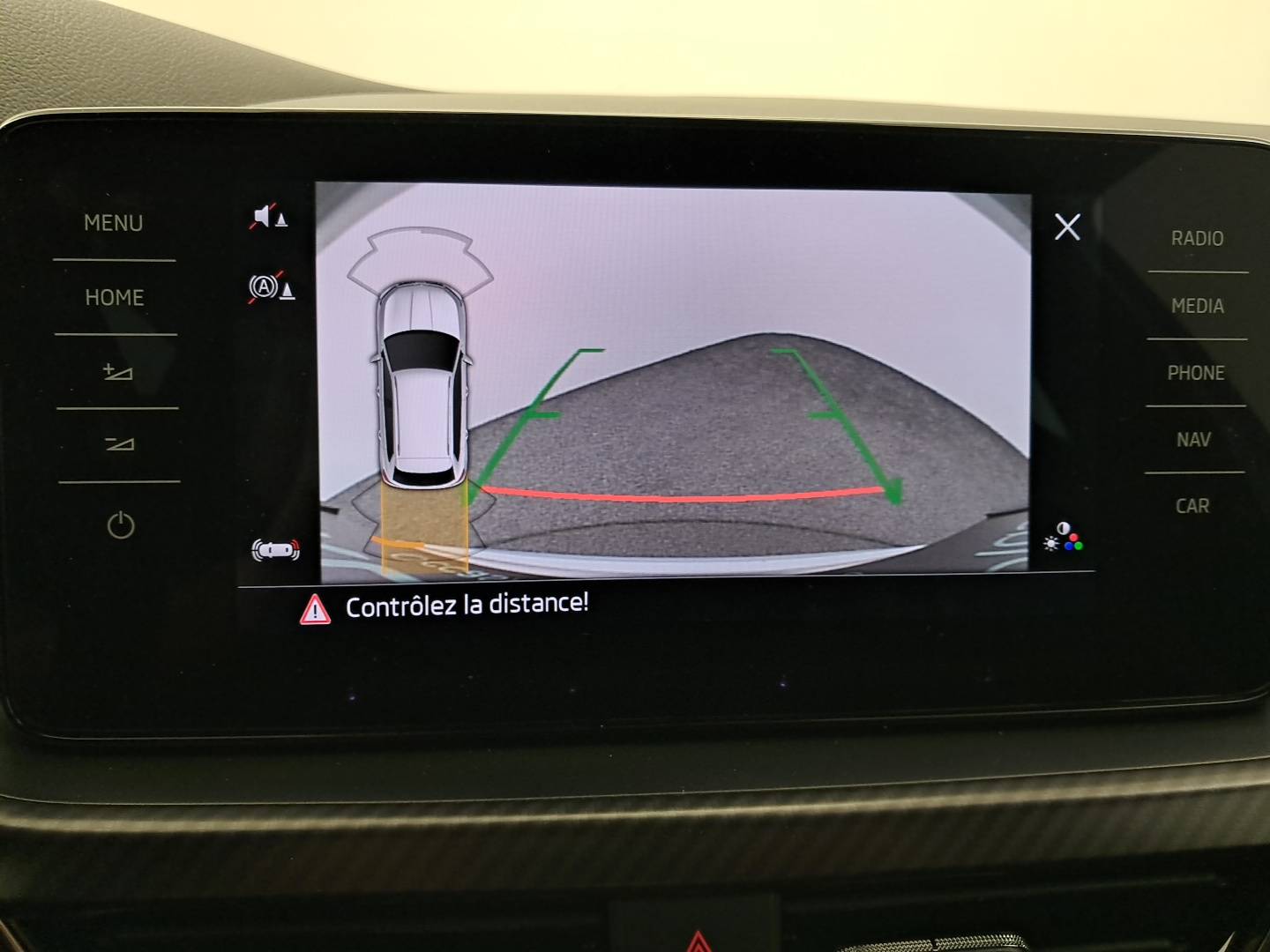 Kamiq 1.0 TSI Evo 110 ch DSG7