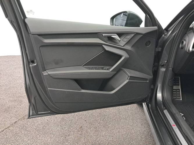 A3 Sportback 35 TFSI Mild Hybrid 150 S tronic 7