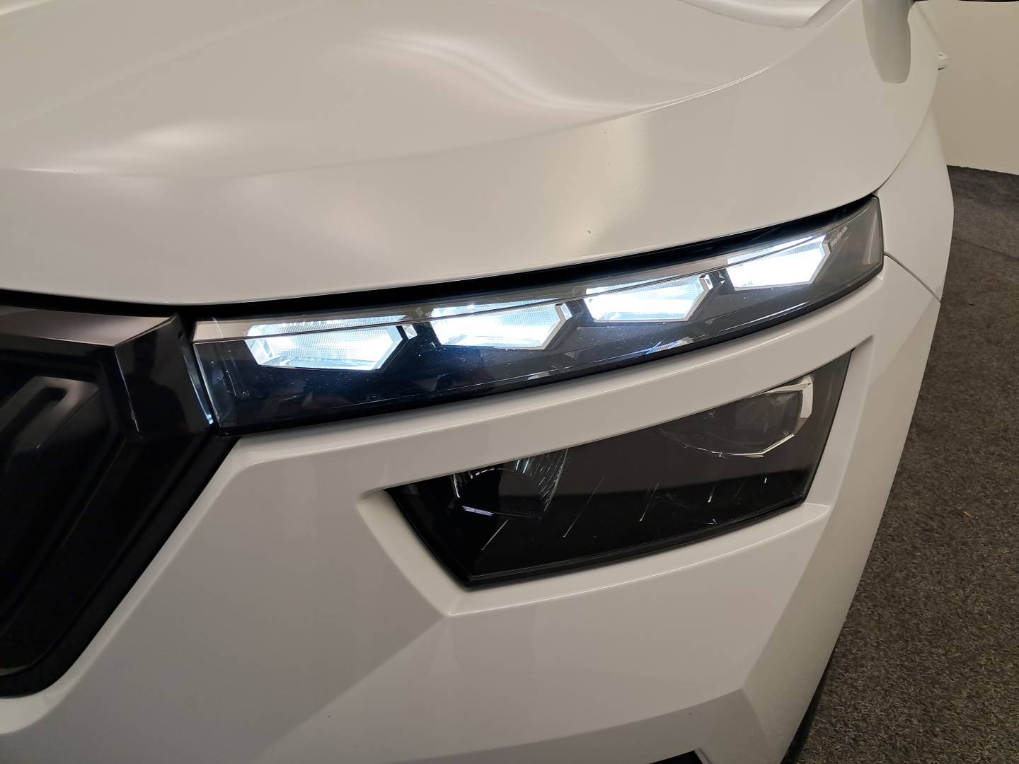 Kamiq 1.0 TSI Evo 110 ch DSG7