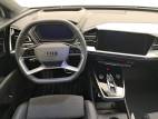 Q4 e-tron 45 285 ch 82 kWh