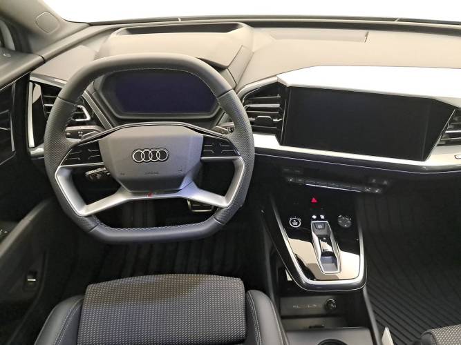 Q4 e-tron 45 285 ch 82 kWh