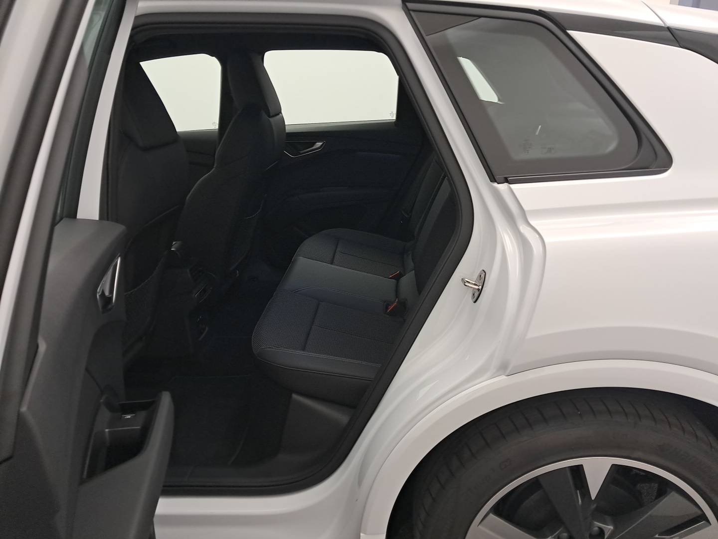 Q4 e-tron 45 285 ch 82 kWh