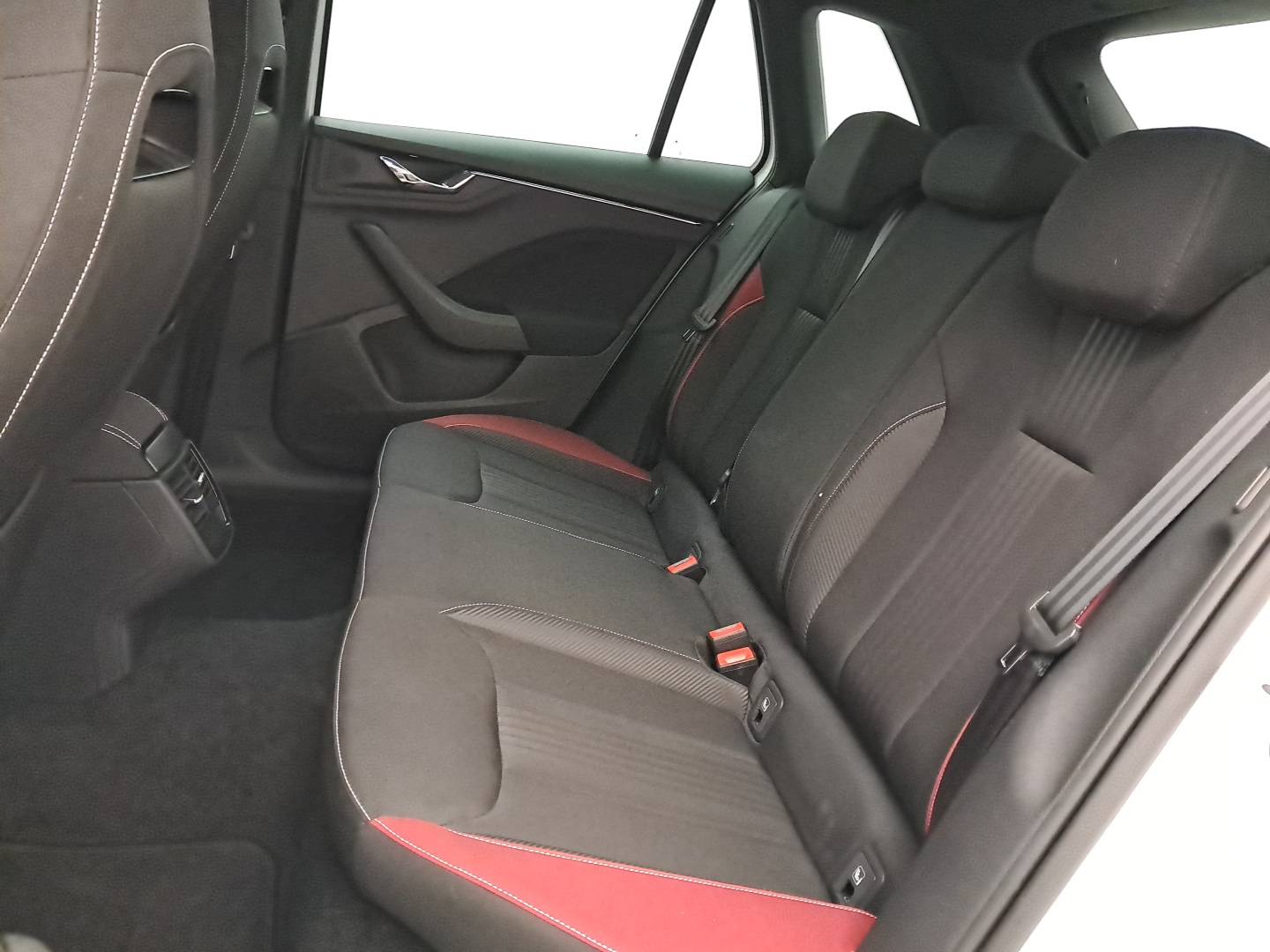 Kamiq 1.0 TSI Evo 110 ch DSG7