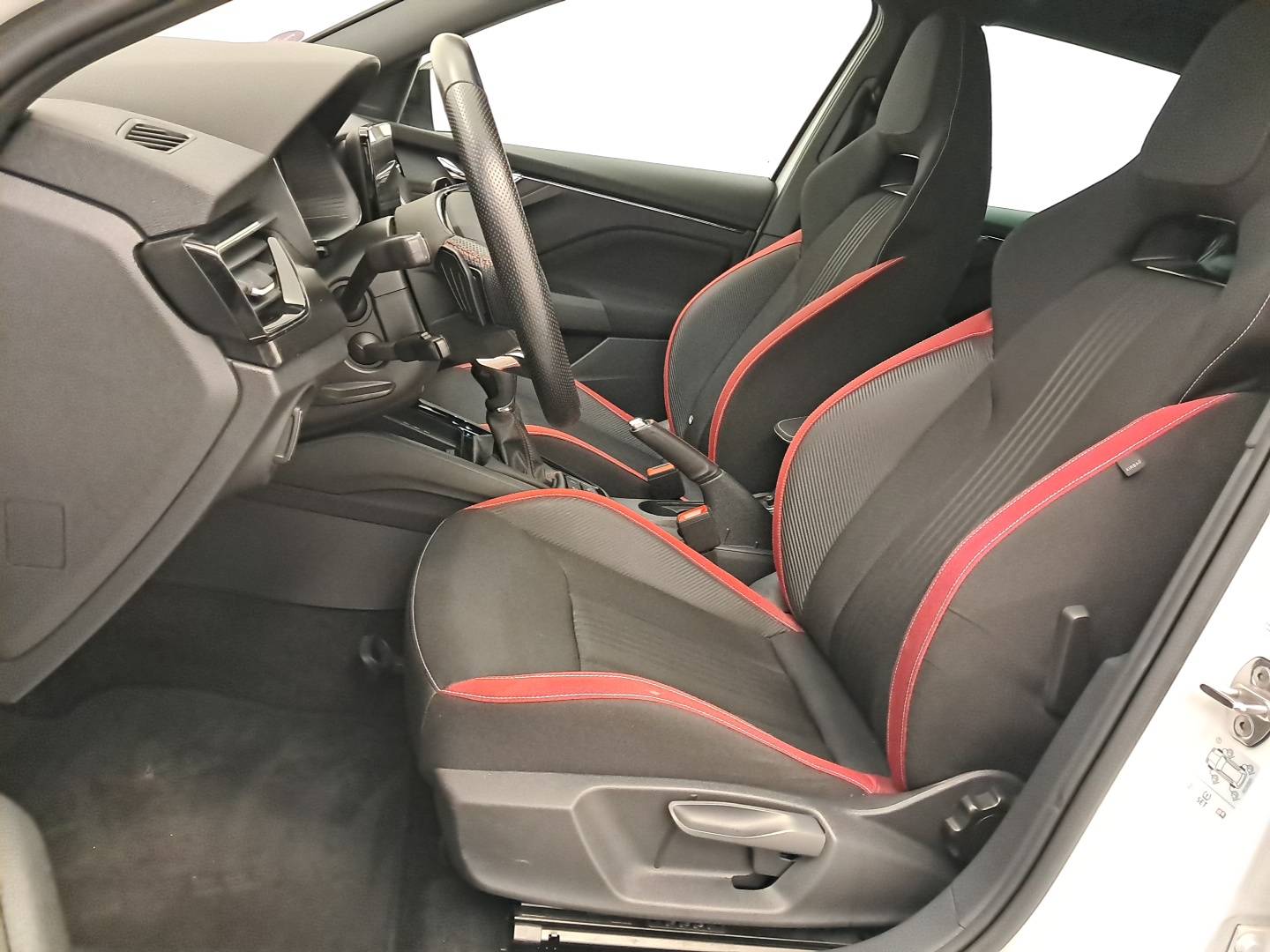 Kamiq 1.0 TSI Evo 110 ch DSG7