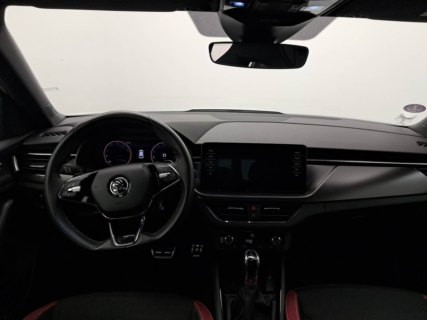 Kamiq 1.0 TSI Evo 110 ch DSG7