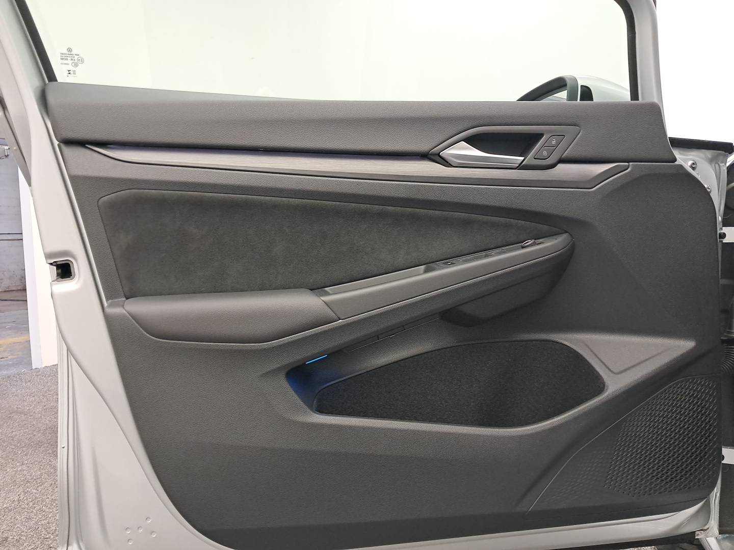 Golf 1.5 eTSI OPF 130 DSG7