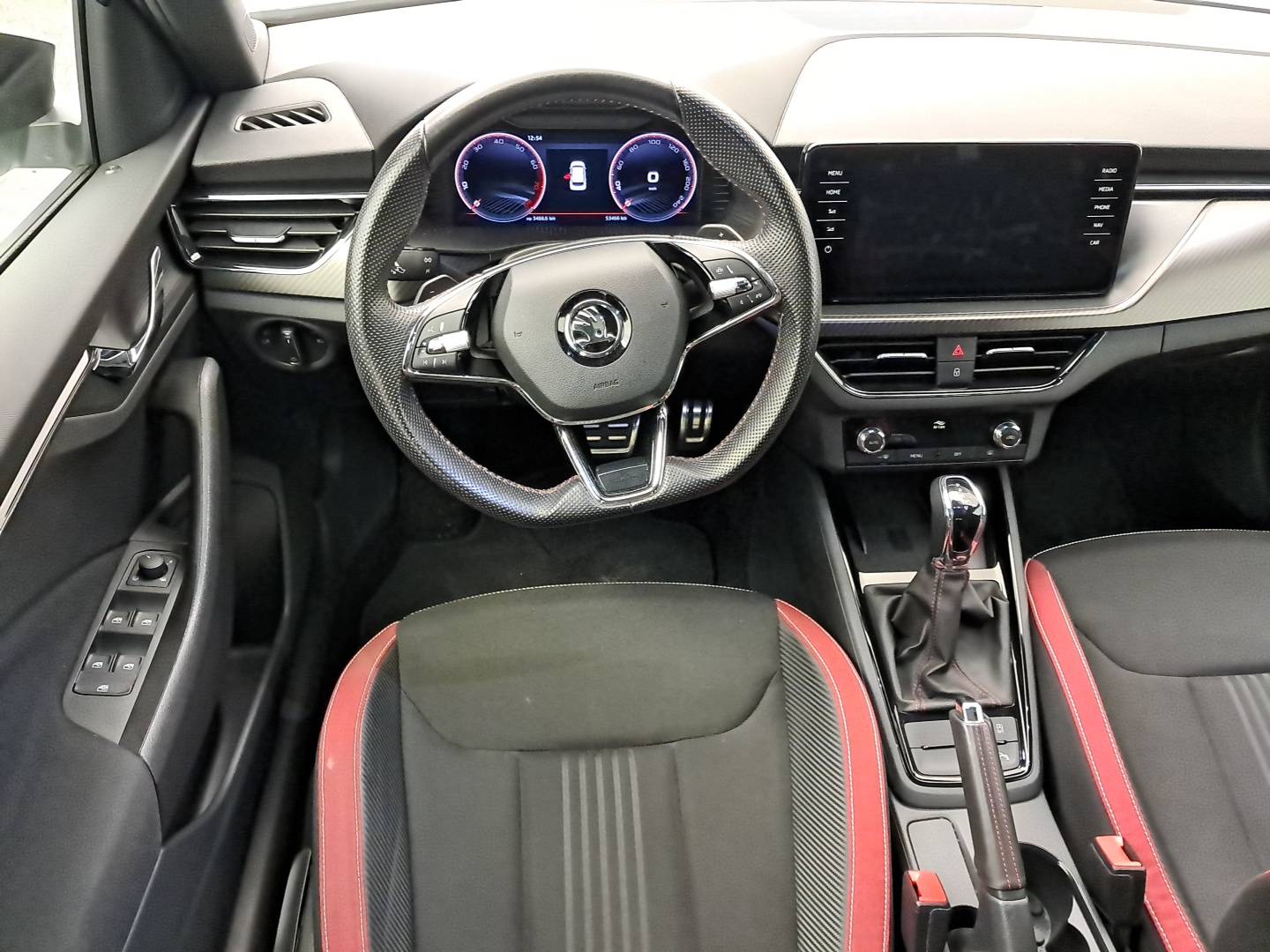 Kamiq 1.0 TSI Evo 110 ch DSG7