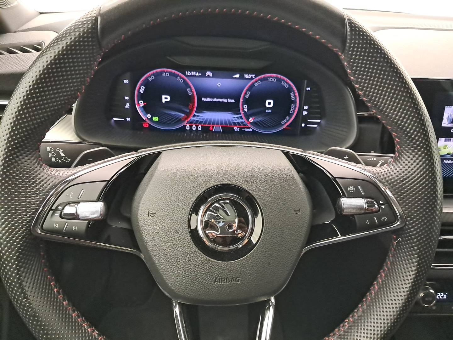 Kamiq 1.0 TSI Evo 110 ch DSG7