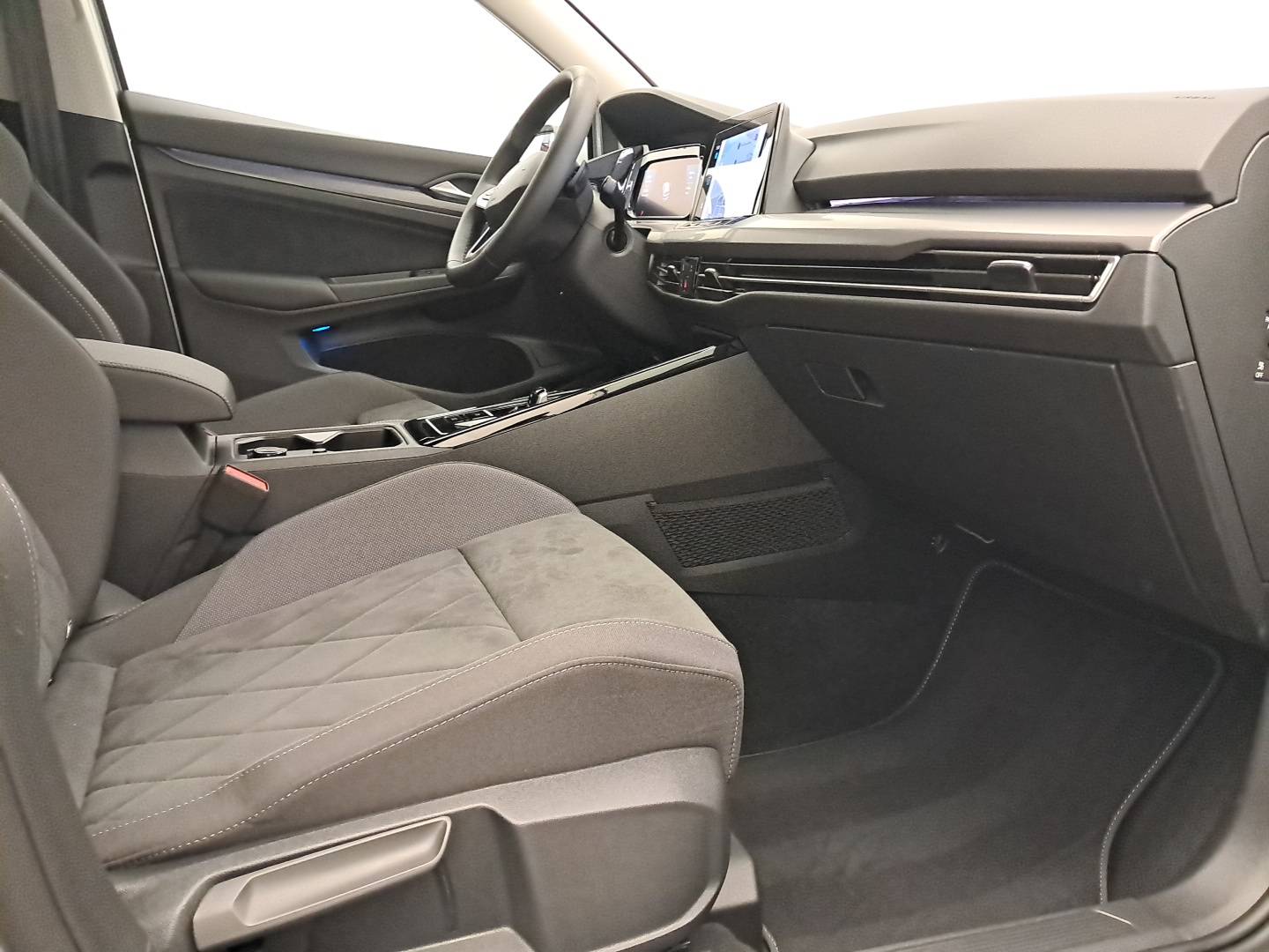 Golf 1.5 eTSI OPF 130 DSG7