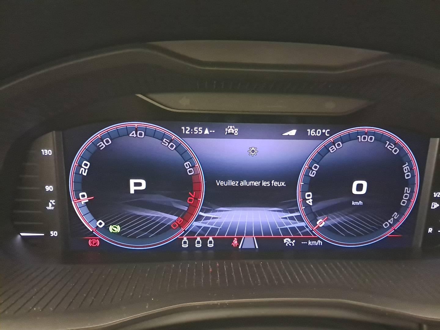 Kamiq 1.0 TSI Evo 110 ch DSG7