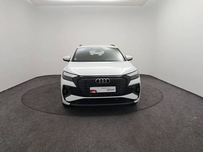 Q4 e-tron 45 285 ch 82 kWh