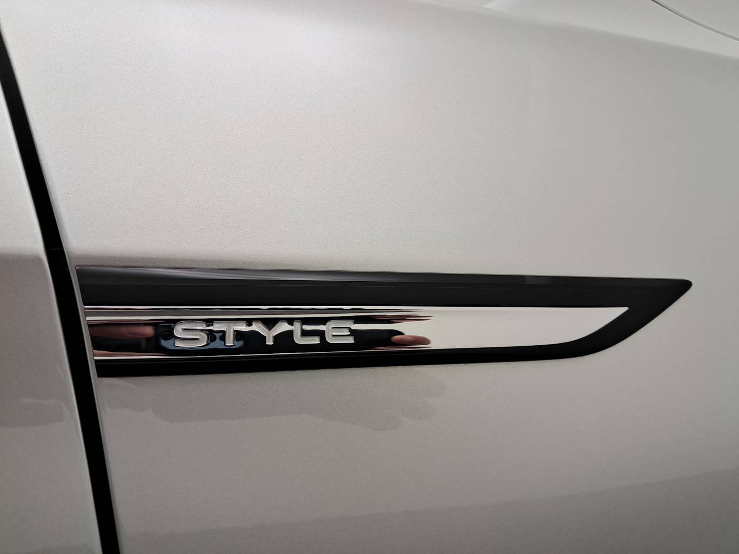 Golf 1.5 eTSI OPF 130 DSG7