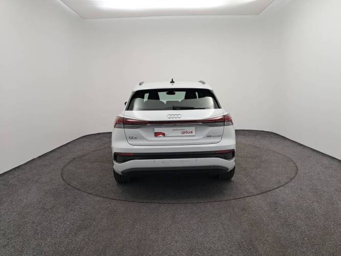 Q4 e-tron 45 285 ch 82 kWh