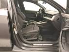 A3 Sportback 35 TFSI Mild Hybrid 150 S tronic 7