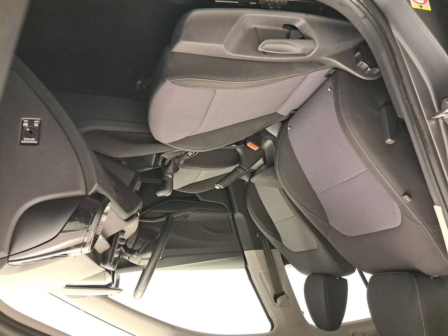 Fabia 1.0 TSI 116 ch EVO 2 DSG7