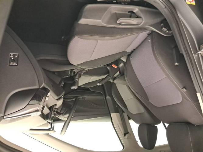 Fabia 1.0 TSI 116 ch EVO 2 DSG7