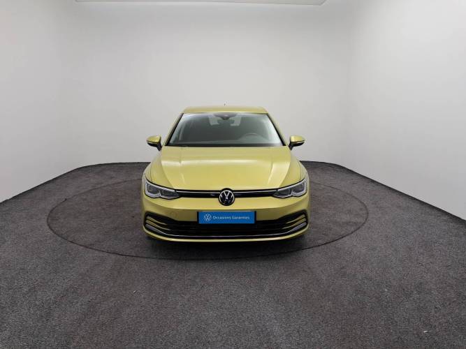 Golf 1.0 TSI OPF 110 BVM6