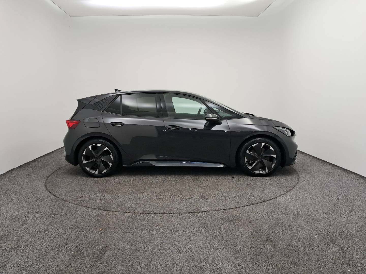 Born 230 ch - Batterie L