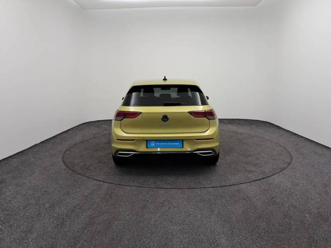 Golf 1.0 TSI OPF 110 BVM6