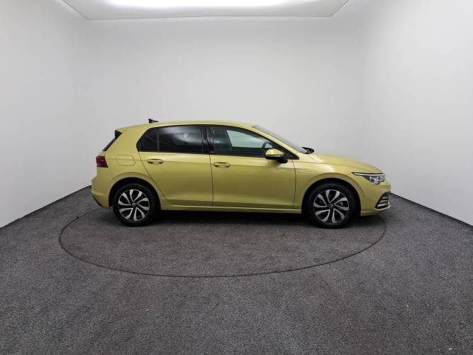 Golf 1.0 TSI OPF 110 BVM6