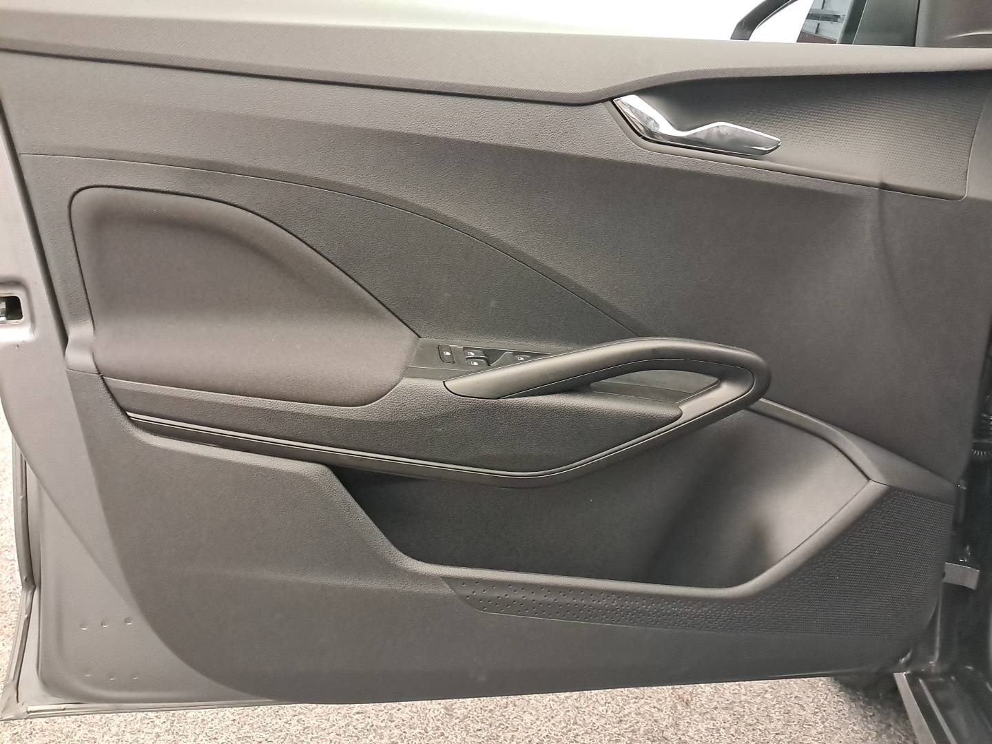 Fabia 1.0 TSI 116 ch EVO 2 DSG7