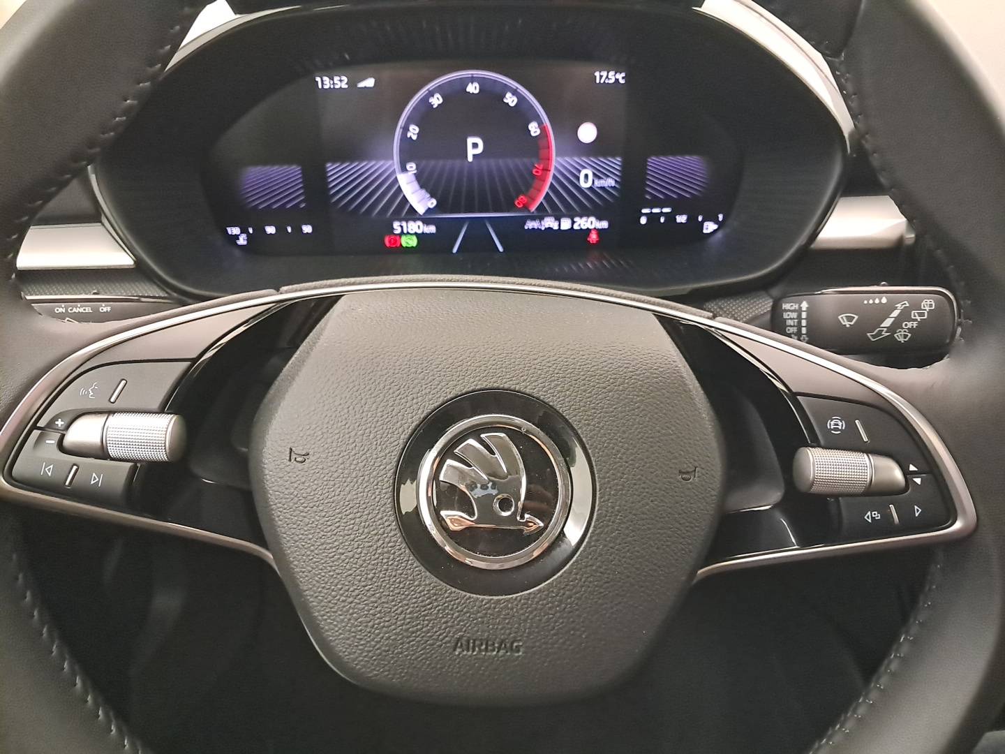 Fabia 1.0 TSI 116 ch EVO 2 DSG7