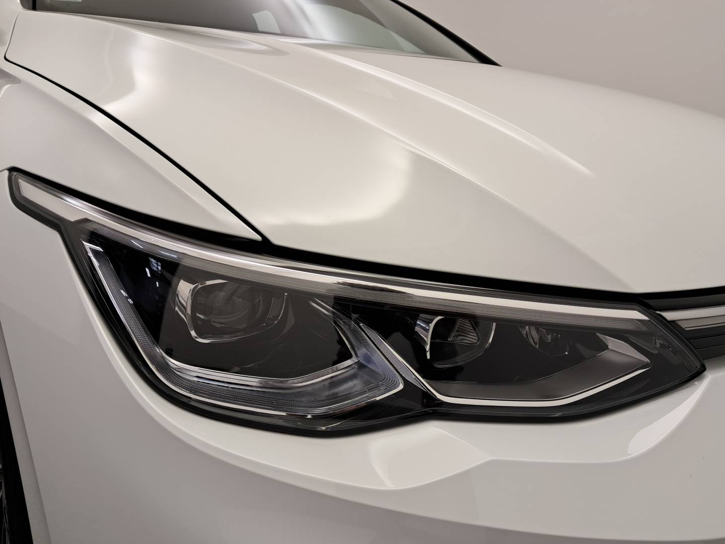 Golf 1.5 eTSI OPF 150 DSG7