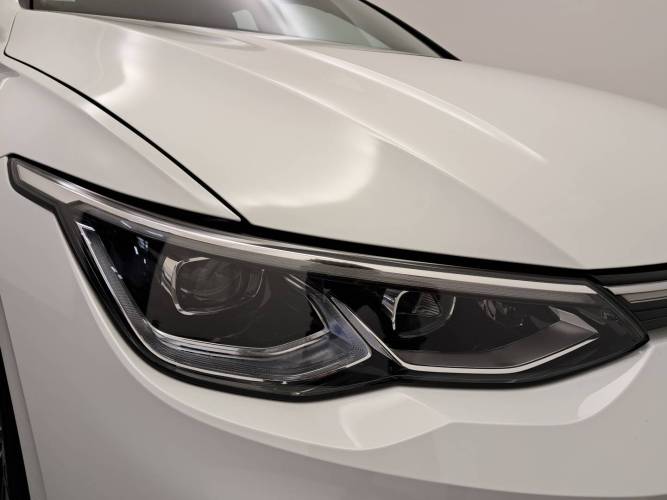 Golf 1.5 eTSI OPF 150 DSG7