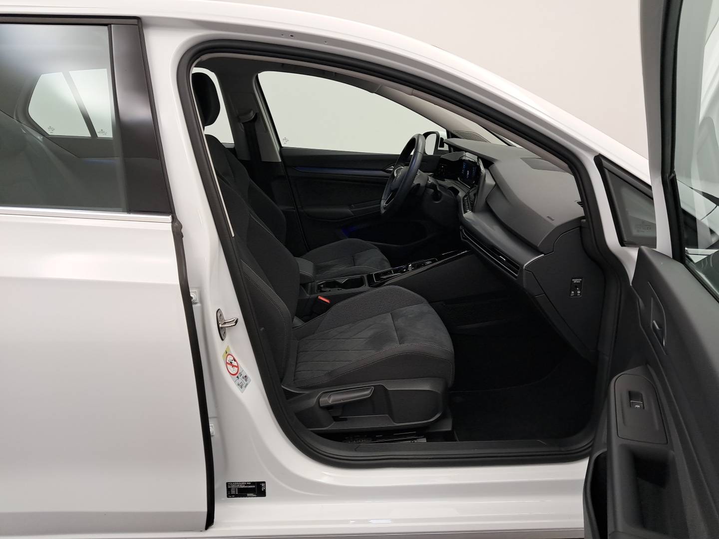 Golf 1.5 eTSI OPF 150 DSG7