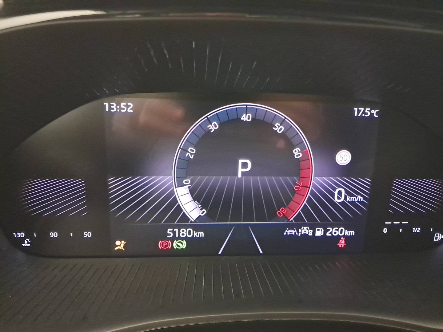 Fabia 1.0 TSI 116 ch EVO 2 DSG7