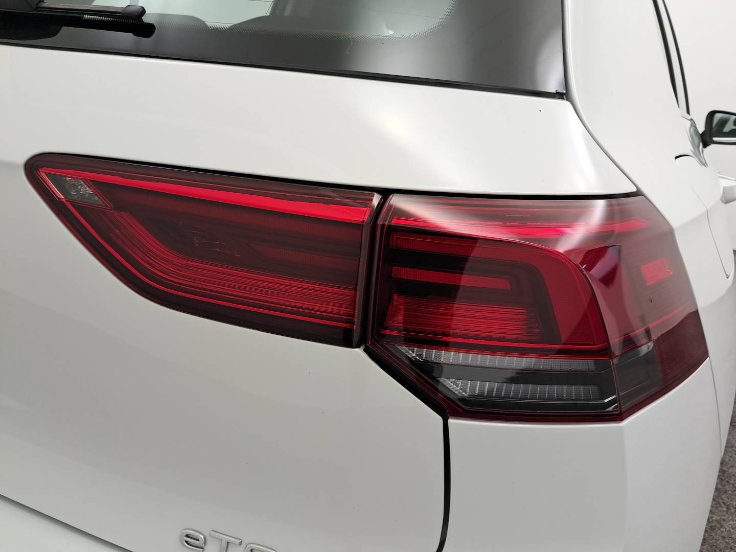 Golf 1.5 eTSI OPF 150 DSG7