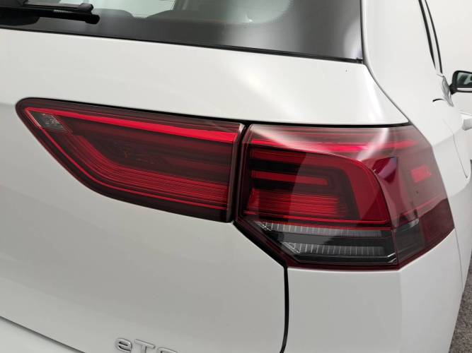 Golf 1.5 eTSI OPF 150 DSG7