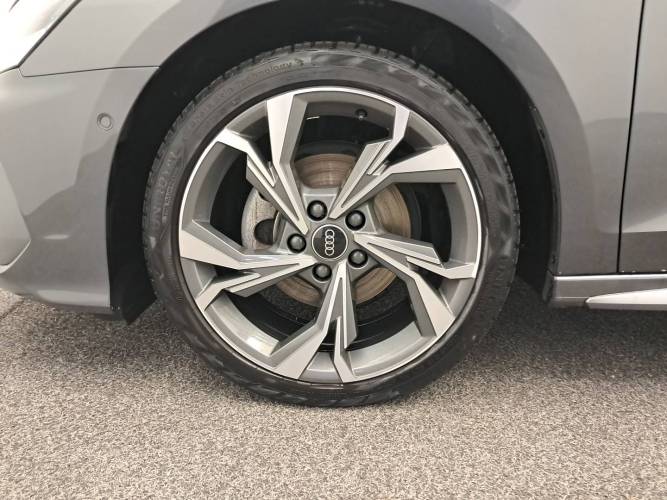 A3 Sportback 35 TFSI Mild Hybrid 150 S tronic 7